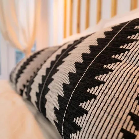 Magic Design Apartman Nizza