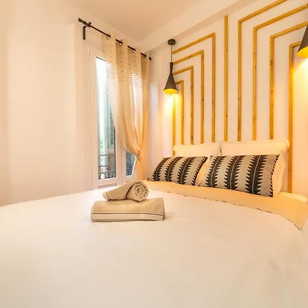 Magic Design Apartman