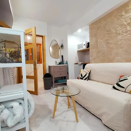 Magic Design Appartement Nice