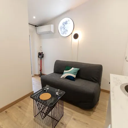 Apartman Magic Design *